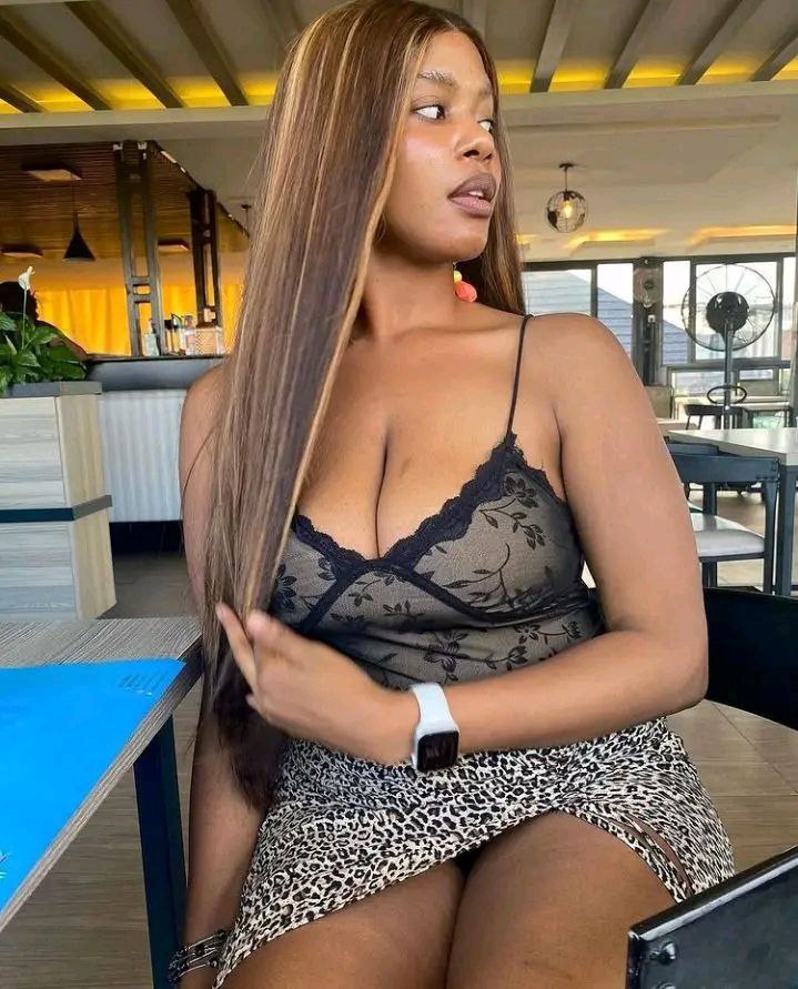Lady 3